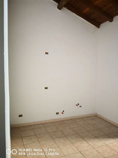 Appartamento bilocale in vendita in Via San Sebastiano, Castel Madama