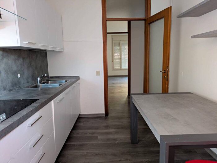 Appartamento quadrilocale in affitto in Via Caterina Percoto, Stazione Europa, Udine