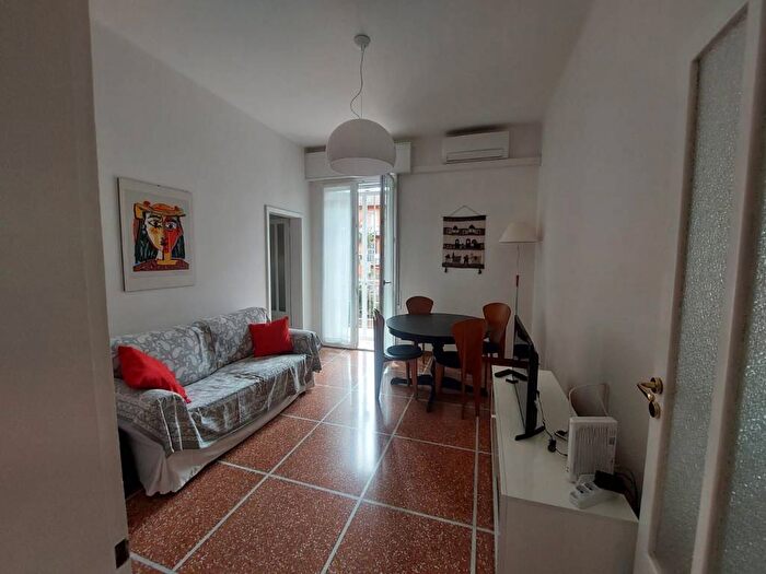 Appartamento bilocale in affitto in Via Bruno Tosarelli, Bolognina, Bologna