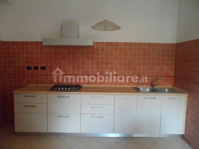 Appartamento bilocale in affitto in Via Don Lorenzo Valletti, Bracciano