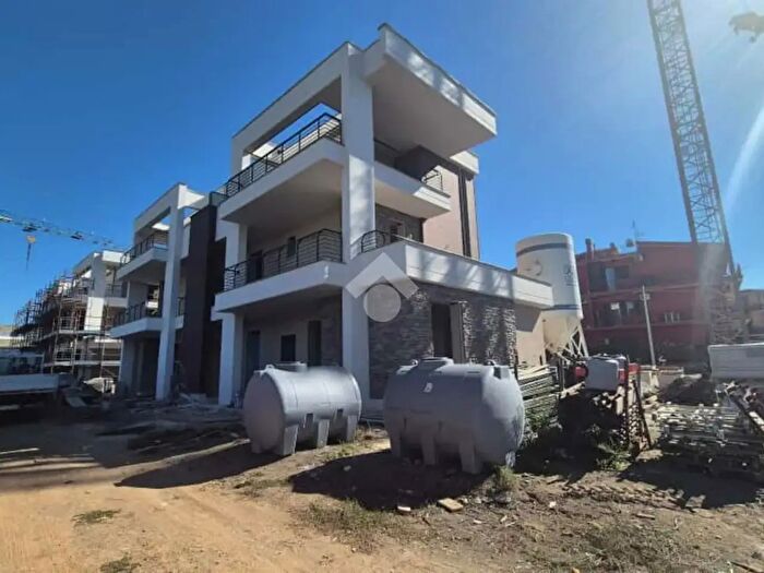 Casa con 6 locali in vendita in Via del Torraccio, Roma