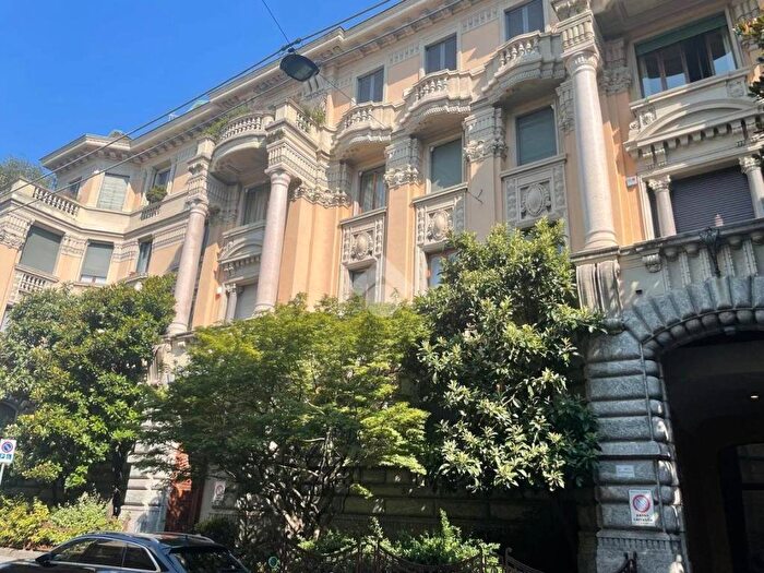 Appartamento bilocale in affitto in Via Passione, Palestro, Milano