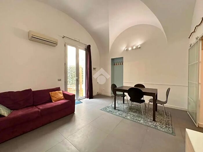 Appartamento bilocale in vendita in Via Malta, Catania