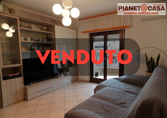 Appartamento quadrilocale in vendita in Via Ticino, Spinetoli