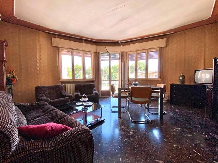 Appartamento trilocale in affitto in VIA ROMA SNC, Centro, Ponso