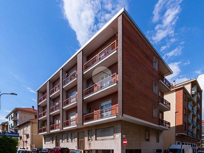 Appartamento bilocale in affitto in Via Bormida, Fratelli Cervi Repubblica, Rivoli