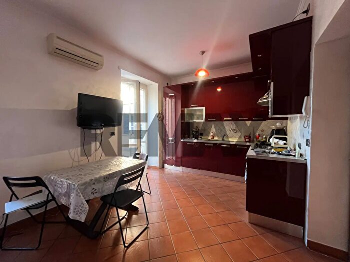 Appartamento trilocale in vendita in Salita di Castel Giubileo, Roma