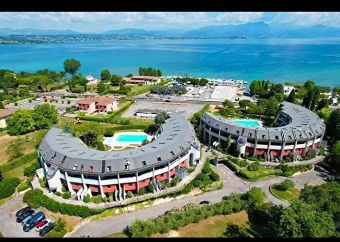 Appartamento bilocale in affitto in VIA COLLI STORICI, Rivoltella, Desenzano del Garda