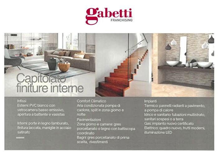 Case in Vendita e in Affitto - 3