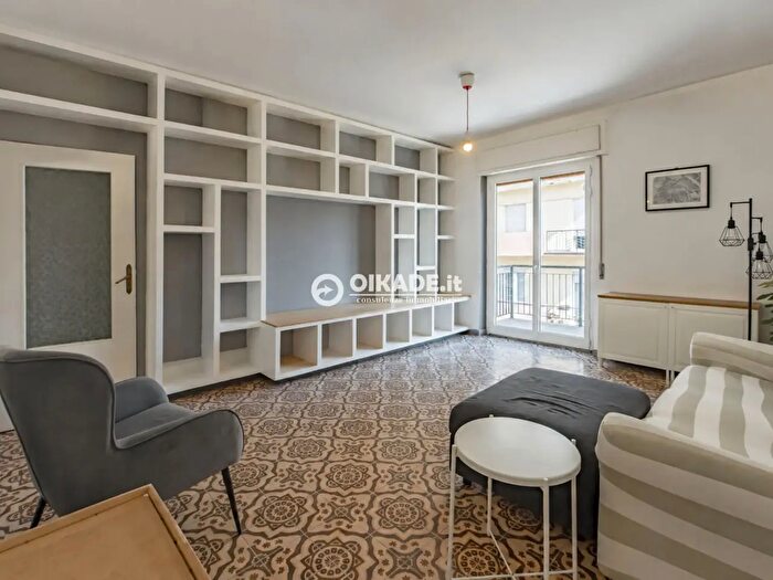 Appartamento quadrilocale in vendita in Via Doberdò, Cagliari