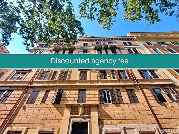 Appartamento trilocale in affitto in Viale Carlo Felice, San Giovanni, Roma