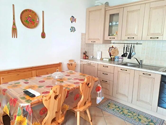 Appartamento bilocale in vendita in Via Taleggio, Santa Brigida