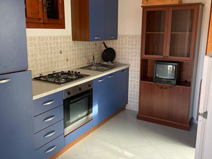 Casa trilocale in affitto in Strada Comunale Cotogni, Aspra, Bagheria