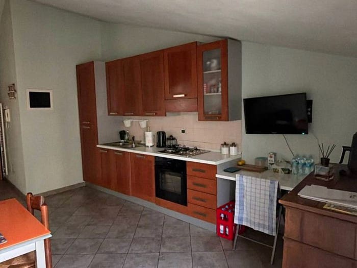 Appartamento trilocale in affitto in Via Volturno, Borgo Rovereto Piscina, Alessandria
