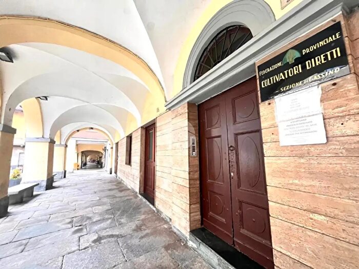 Case in Vendita e in Affitto - 2