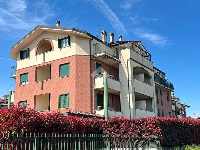 Appartamento monolocale in affitto in via cavour, Novate Milanese