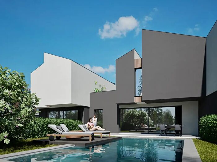 Casa con 10 locali in vendita in Via Louis Pasteur, Dolo