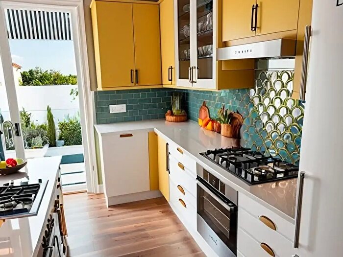 Appartamento trilocale in vendita in Via Braccio da Montone, Rimini