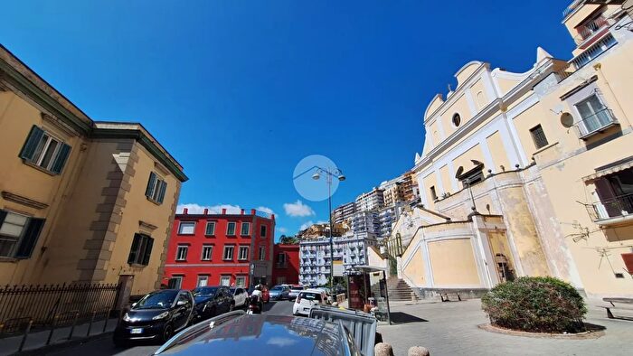 Appartamento bilocale in vendita in Gradoni Santa Maria Apparente, Napoli