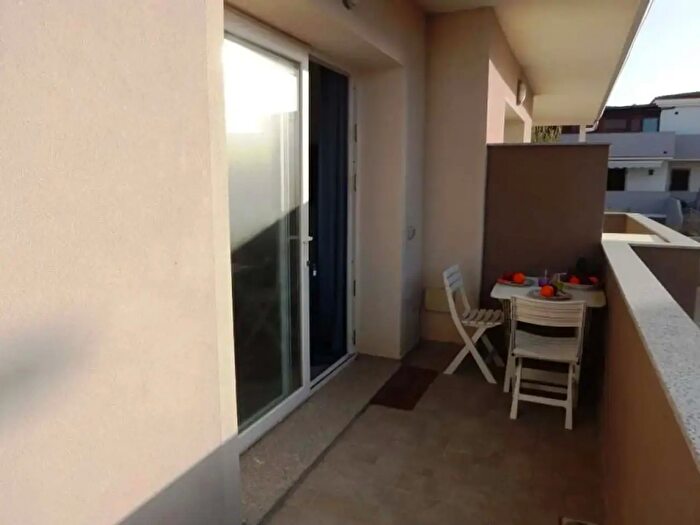 Appartamento monolocale in affitto in Via Abruzzo, Castelsardo