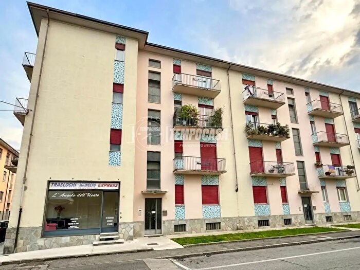 Appartamento quadrilocale in vendita in Via Paolo Dovo, Savigliano