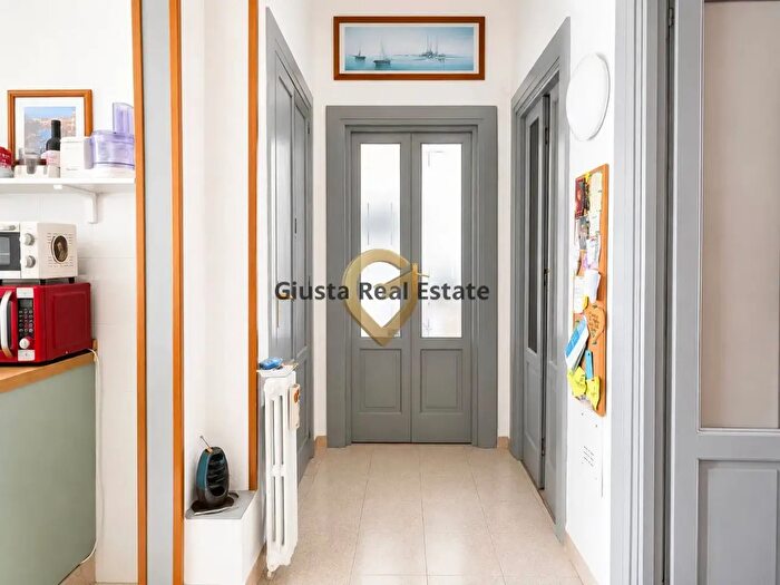 Appartamento trilocale in vendita in Piazza del Salento, Brindisi
