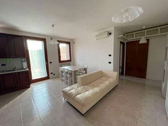 Appartamento bilocale in affitto in via roma, Massanzago Ca' Baglioni, Massanzago