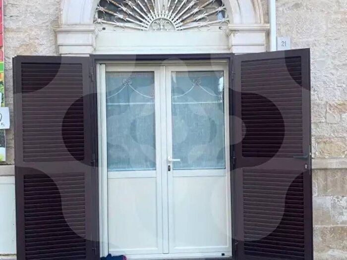 Casa bilocale in affitto in Corso Umberto I, Santo Spirito, Bari