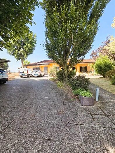 Casa con 6 locali in vendita in San Prospero San Pietro in Elda Via Verdeta, San Prospero