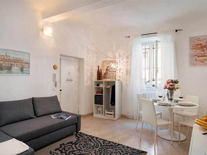 Appartamento trilocale in affitto in Alberti Bellariva, Firenze