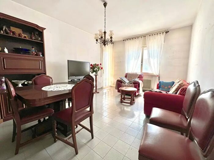 Appartamento quadrilocale in vendita in Via Sanudo, Castelfranco Veneto