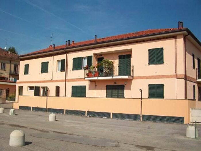 Appartamento bilocale in vendita in Via dei Mulini, Robbiate