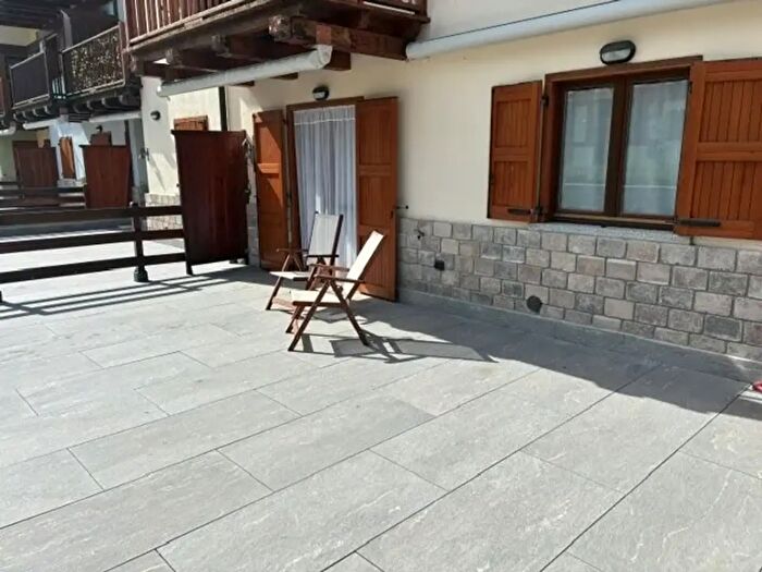 Appartamento bilocale in affitto in Via dei Laghi, Oulx