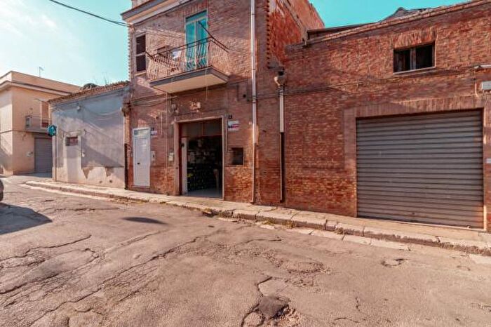 Appartamento monolocale in vendita in Via Antonio di Salvia, Lucera