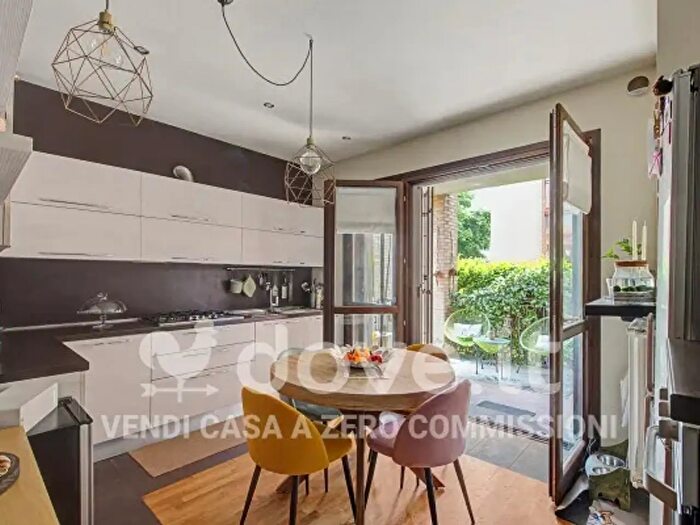 Appartamento trilocale in vendita in Strada Bassa dei Folli, Parma