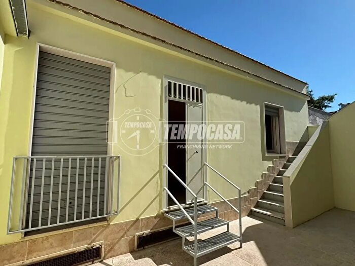 Appartamento bilocale in vendita in Via Raffaele Pio Petrilli, Foggia