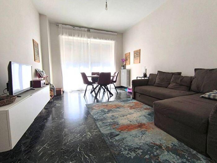 Appartamento trilocale in affitto in Corso Vittorio Veneto, Centro, Savigliano