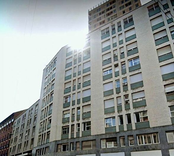 Appartamento bilocale in affitto in Via Pantano, Milano