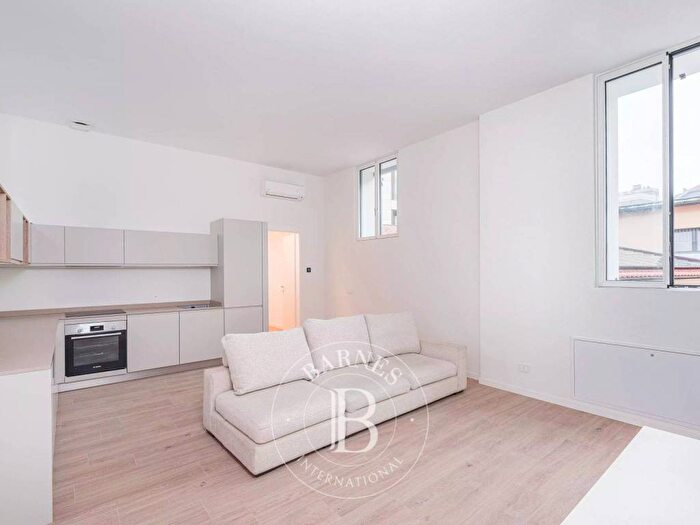 Appartamento bilocale in affitto in Corso di Porta Romana, Quadronno Crocetta, Milano