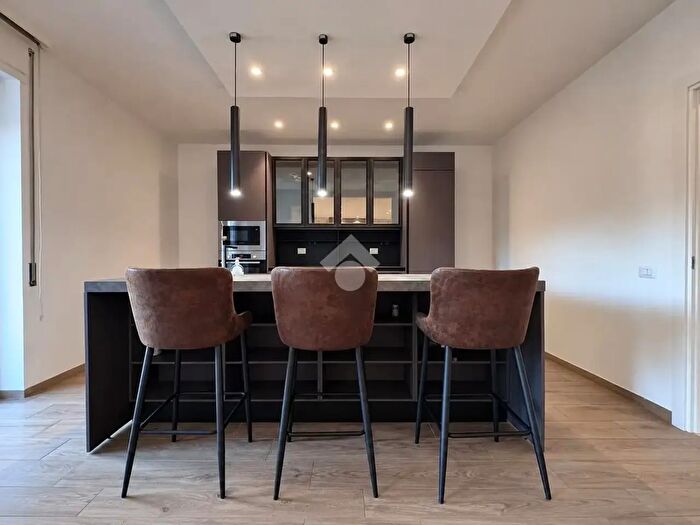 Appartamento trilocale in vendita in Via G di Vittorio, Terni