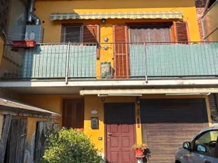Casa bilocale in vendita in Via Certosina, Cornaredo