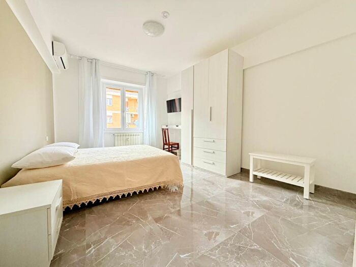 Appartamento in affitto in Via Bartolomeo Cristofori, Marconi, Roma