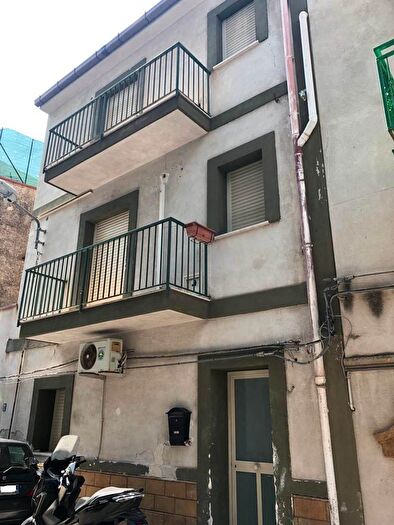 Appartamento bilocale in vendita in Palermo