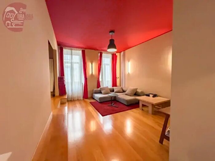 Appartamento bilocale in vendita in Via Risorta, Trieste
