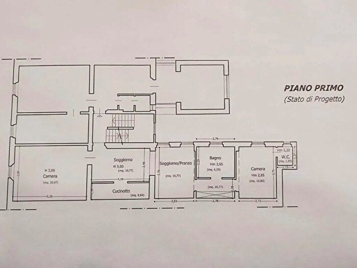 Case in Vendita e in Affitto - 2