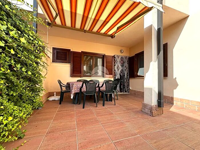 Casa trilocale in vendita in Via Sirio, Sabaudia