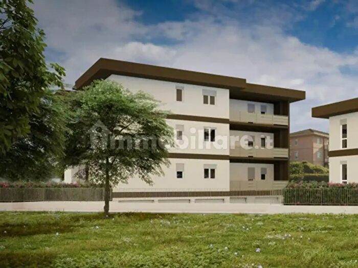 Appartamento trilocale in vendita in Via Oriana Fallaci, Castel Mella