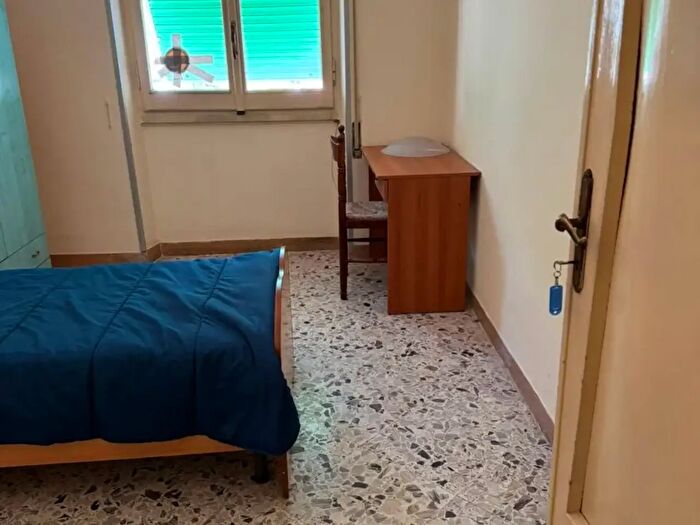 Appartamento quadrilocale in affitto in Via Varrone, Cassino