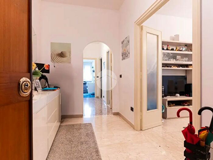 Appartamento bilocale in affitto in PZa Riccardo Balsamo Crivelli, Roma