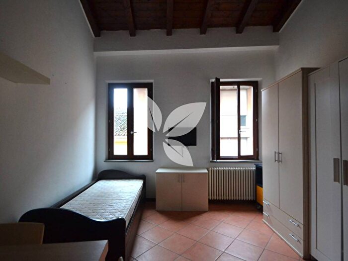 Appartamento monolocale in affitto in Borgo Pietro Cocconi, Parco Ducale Oltretorrente, Parma